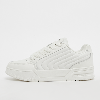 Pegador, Venice Skate Low off white/stone cream, beige