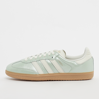 adidas Originals, Samba OG W Sneaker, green
