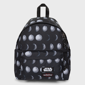 Eastpak, Day Pak'r Star Wars Death Star, black