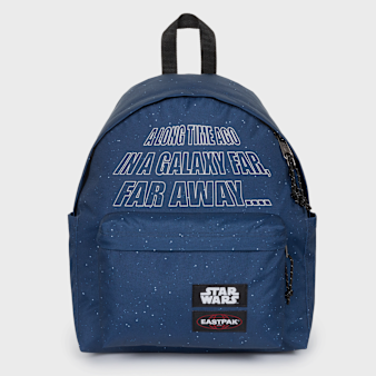 Eastpak, Day Pak'r Star Wars Stars, blue