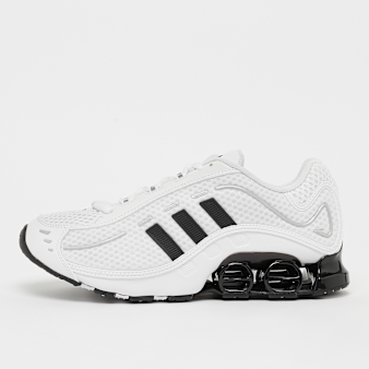 adidas Originals, Megaride O1 Sneaker, white