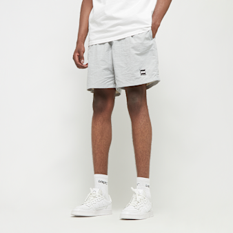 Urban Classics, Block Swim Shorts, grijs