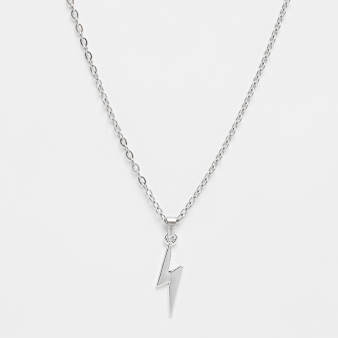 fainz, Flash Chain, silver