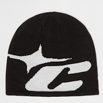 Capacité, Big C Skully, black