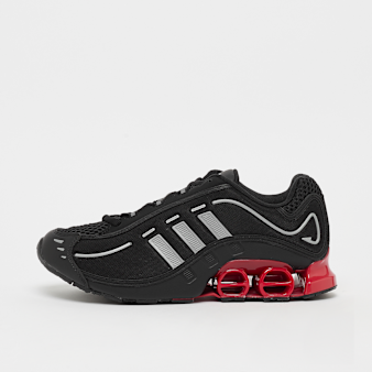 adidas Originals, Megaride O1 Sneaker, black