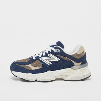 New Balance, 9060, blue