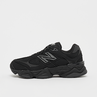 New Balance, 9060 (GS), black