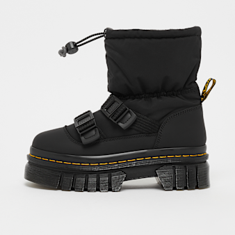 Dr. Martens, Audrick Padded Lo, black
