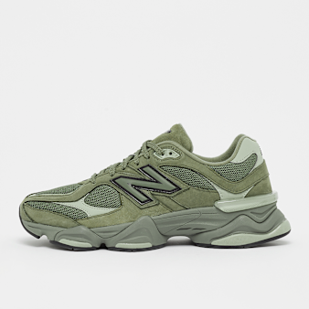 New Balance, 9060, green