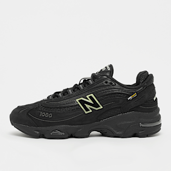 New Balance, 1000, black