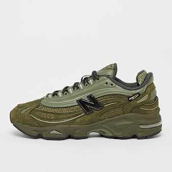 New Balance, 1000, green