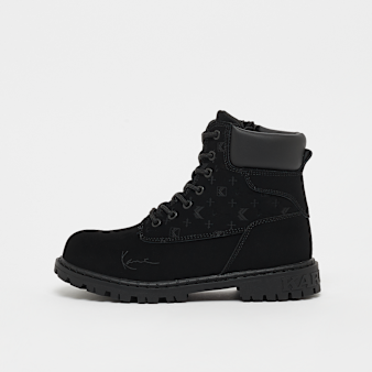 Karl Kani, Classic Boot (PS), black