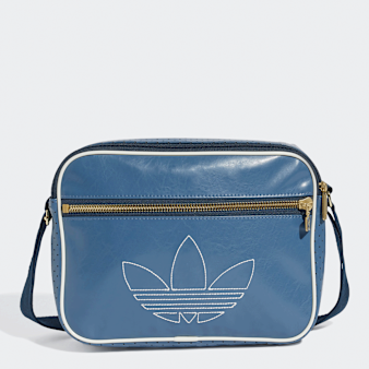 adidas Originals, Airliner, blue