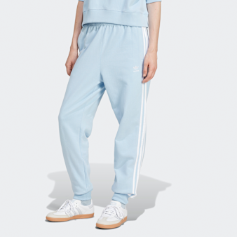 adidas Originals, 3-Streifen Track Pants, blue