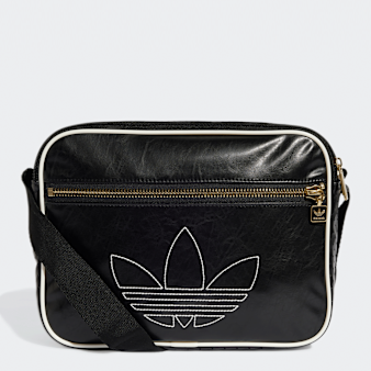 adidas Originals, Airliner, black