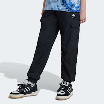 adidas Originals, Cargo Pants, black