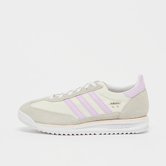 adidas Originals, SL 72 RS Kids Sneaker (GS), beige