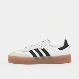 adidas Originals, Sambae W Sneaker, white