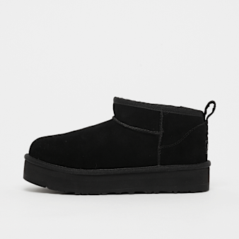 UGG, Classic Ultra Mini Platform (GS), black