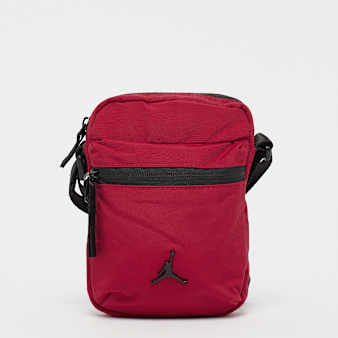 Jordan, Airbone Festival Bag, red