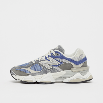 New Balance, 9060 black, grey