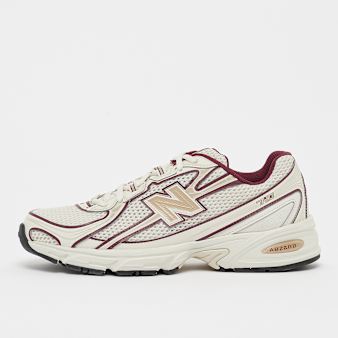 New Balance, 740, beige