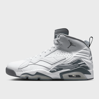 Jordan, Jumpman MVP, white