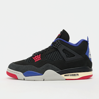 Jordan, Air Jordan 4 "Rare Air" Retro, black