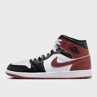 Jordan, Air Jordan 1 Mid SE, multi-colour