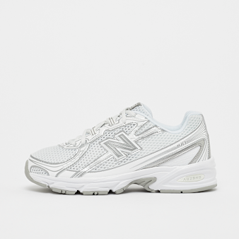 New Balance, 740 (GS), white