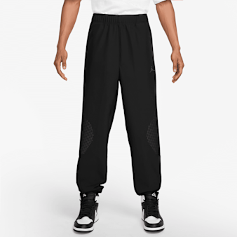 Jordan, Sport JAM Warm Up Pants, black