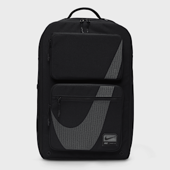 Nike, Utility Speed 2.0, black