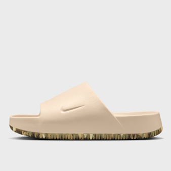Nike, Calm Slide, beige