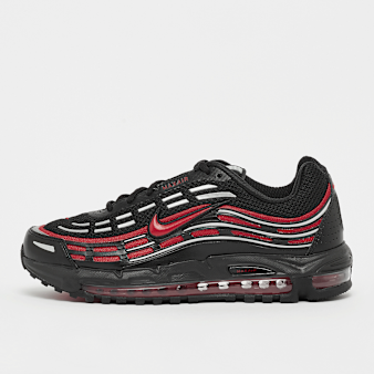 Nike, Shox TL, black