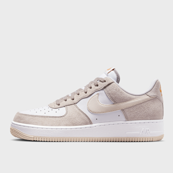 Nike, Air Force 1´07, beige