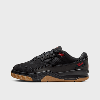 Jordan, Flight Court (GS), black