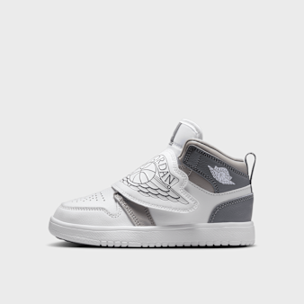 Jordan, Sky Jordan 1 Children, white