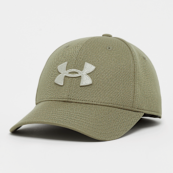 Under Armour, Blitzing Adjustable, green