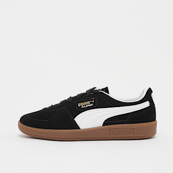 PUMA, Palermo, black