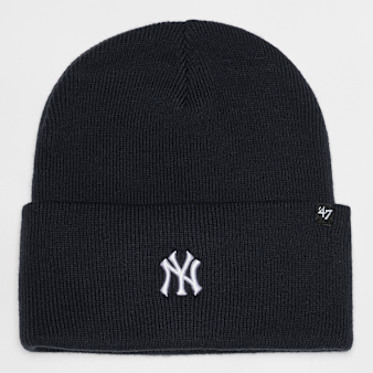 '47, Cuff Knit Base Runner MLB New York Yankees, blue