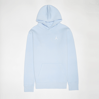 Jordan, Junior Michael Jordan Brooklyn Fleece Pullover, blue