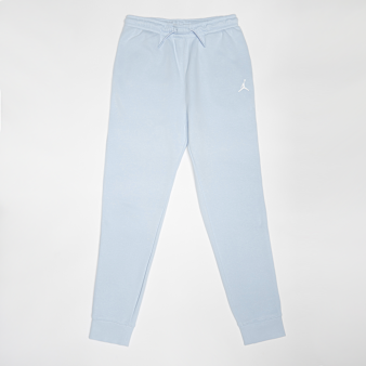 Jordan, MJ Brooklyn Fleece Essential Pants, blue