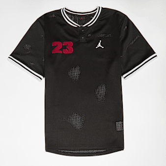 Jordan, Junior Jordan 23 Elevated Jersey, black