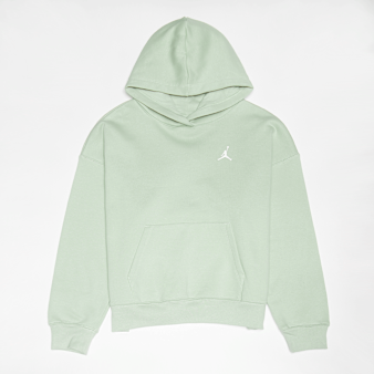 Jordan, JDG Brooklyn Essential Pullover, green