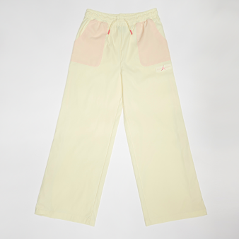 Jordan, Crafted Utility Woven Pants, beige