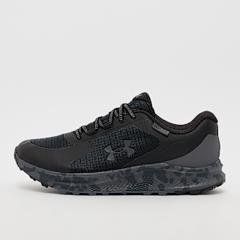 Under Armour, UA Charged Bandit TR 3 SP, black