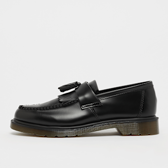 Dr. Martens, Adrian Tassel Loafer, black