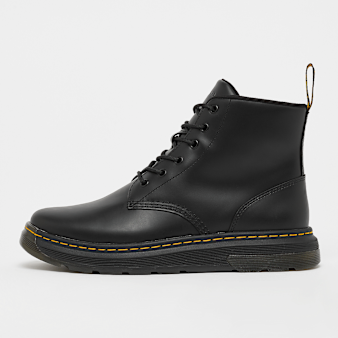 Dr. Martens, Crewson Chukka, black