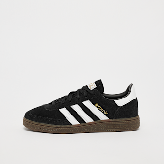 adidas Originals, Handball Spezial Kids Sneaker (PS), black
