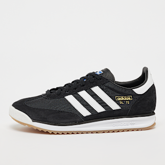 adidas Originals, SL 72 RS Sneaker, black